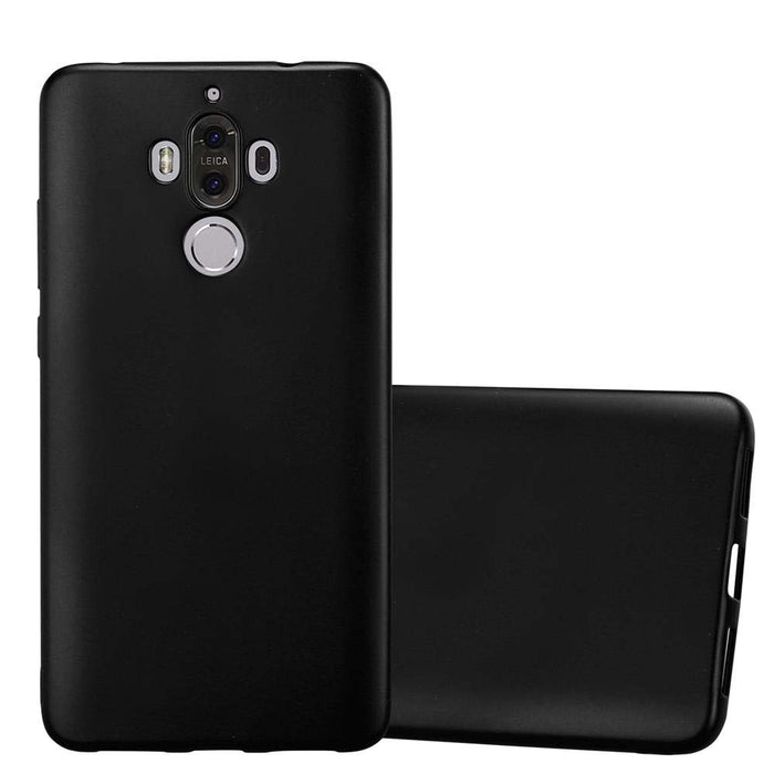 Schwarz / MATE 9