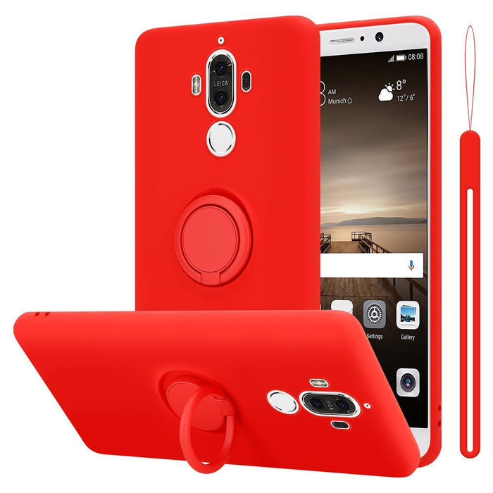 Rot / MATE 9