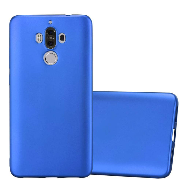 Blau / MATE 9