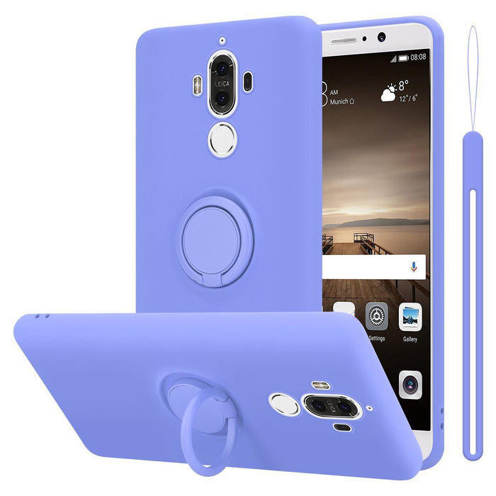 Lila / MATE 9