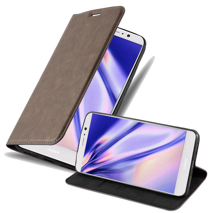 Braun / MATE 9