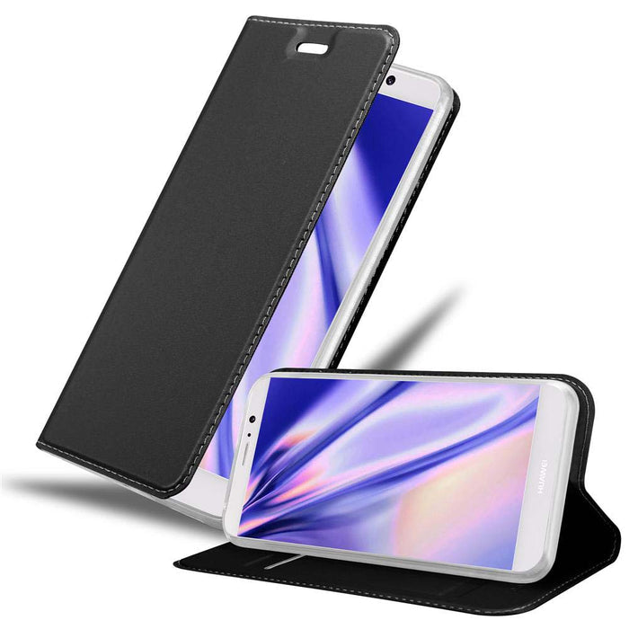 Schwarz / MATE 9