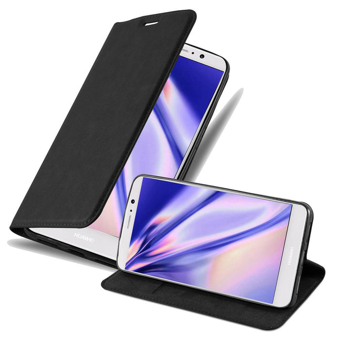 Schwarz / MATE 9
