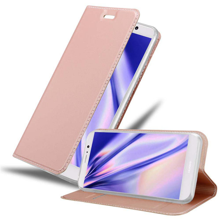 Rosa / MATE 9