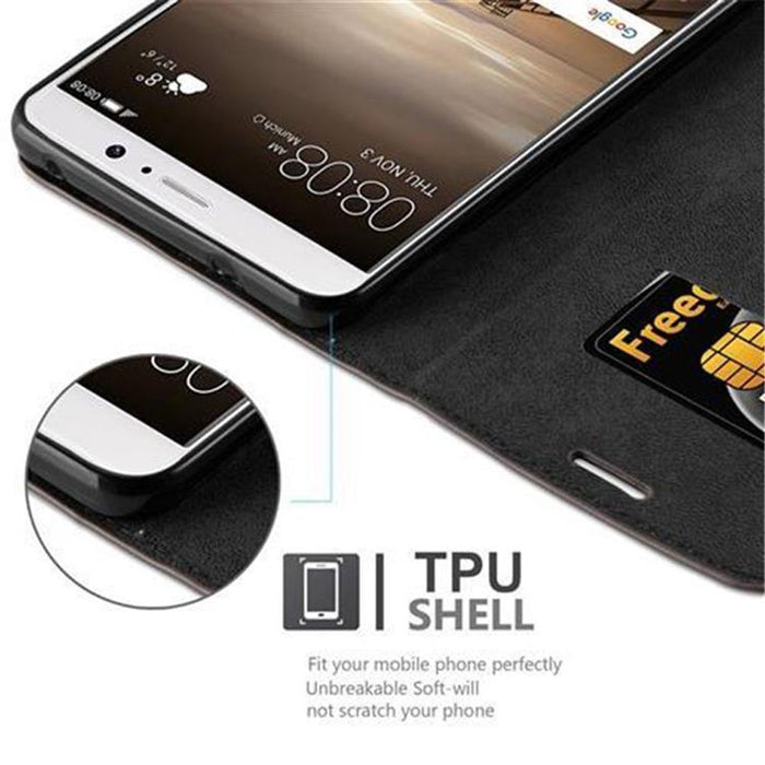 Braun / MATE 9