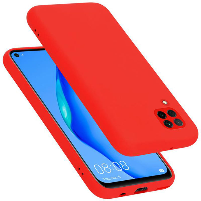 Rot / NOVA 6 SE / P40 LITE / NOVA 7i