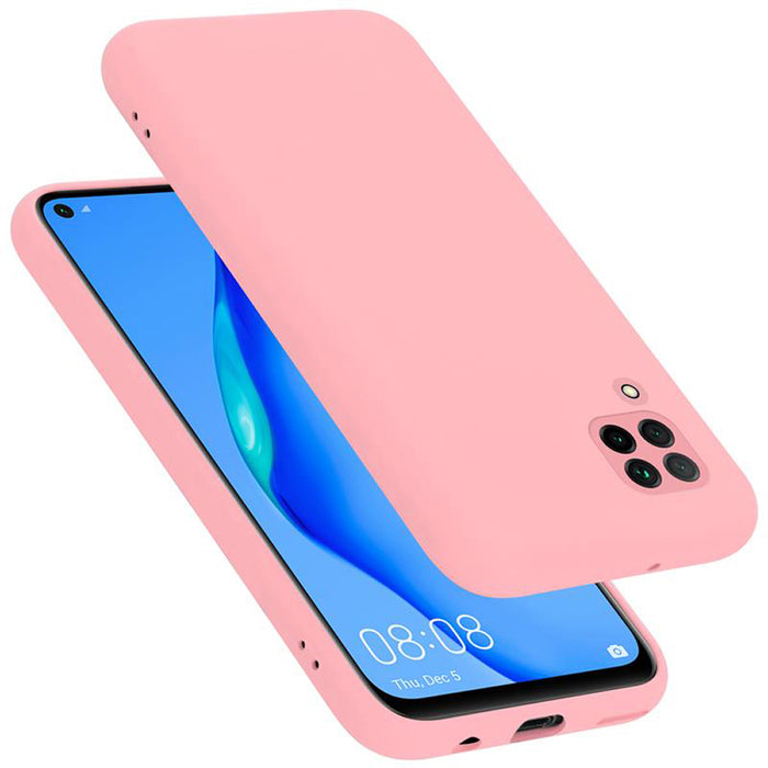 Rosa / NOVA 6 SE / P40 LITE / NOVA 7i