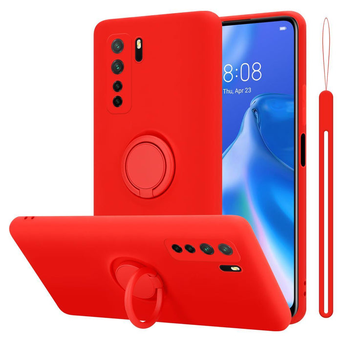 Rot / NOVA 6 SE / P40 LITE / NOVA 7i