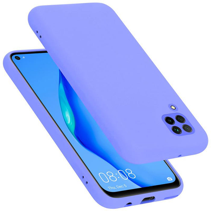 Lila / NOVA 6 SE / P40 LITE / NOVA 7i