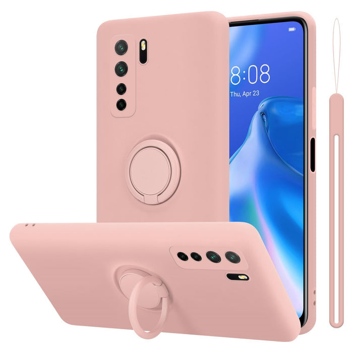 Rosa / NOVA 6 SE / P40 LITE / NOVA 7i