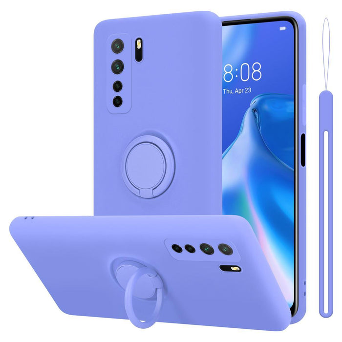 Lila / NOVA 6 SE / P40 LITE / NOVA 7i