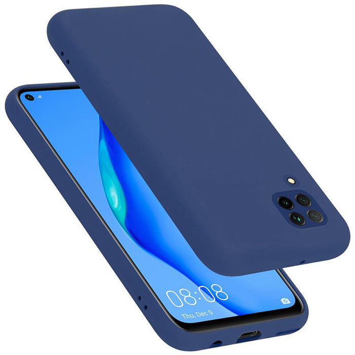 Blau / NOVA 6 SE / P40 LITE / NOVA 7i