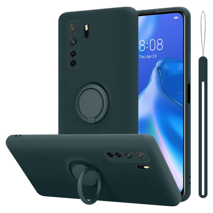 Grün / NOVA 6 SE / P40 LITE / NOVA 7i