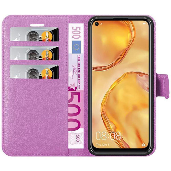 Lila / NOVA 6 SE / P40 LITE / NOVA 7i