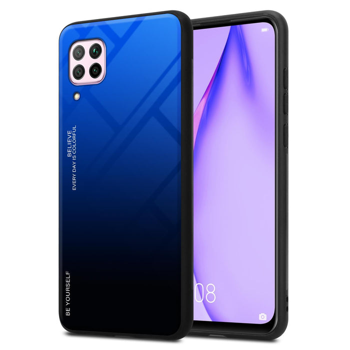 Blau / NOVA 6 SE / P40 LITE / NOVA 7i