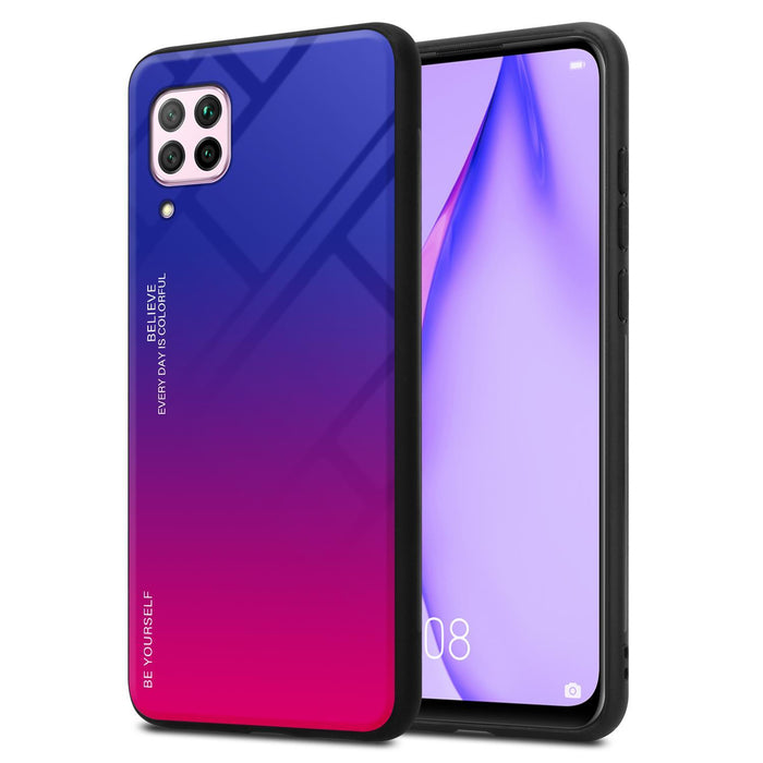 Lila / NOVA 6 SE / P40 LITE / NOVA 7i