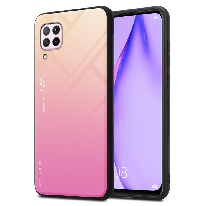 Gelb / NOVA 6 SE / P40 LITE / NOVA 7i