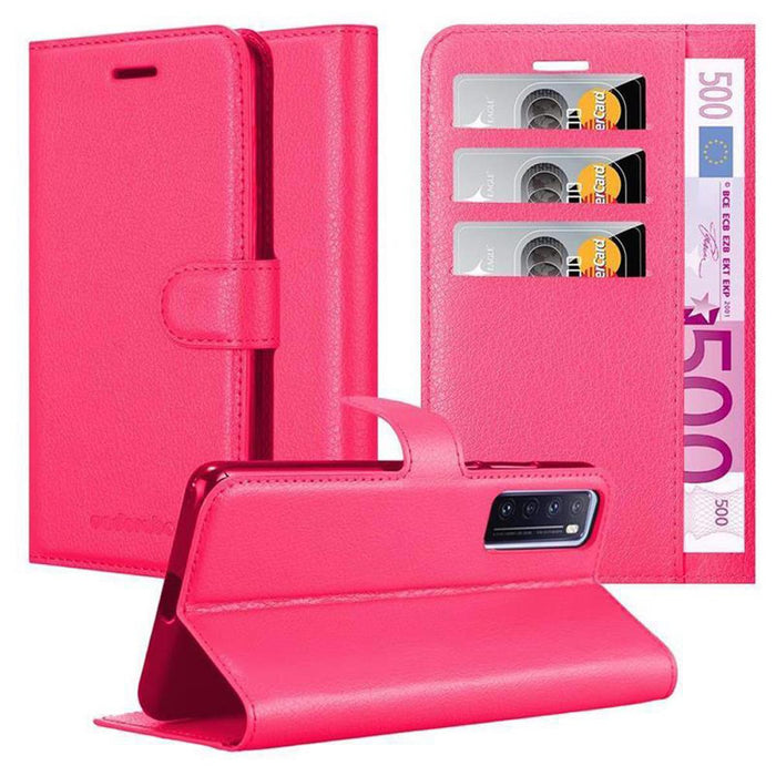 Pink / NOVA 7 5G