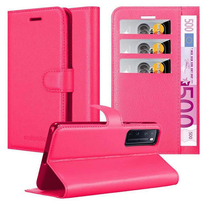 Pink / NOVA 7 PRO 5G