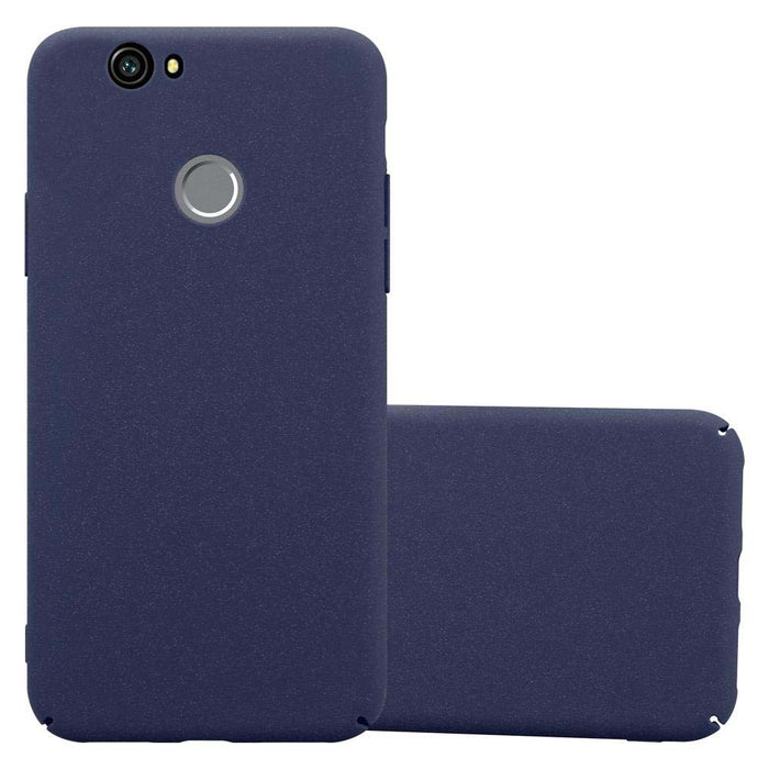 Blau / NOVA