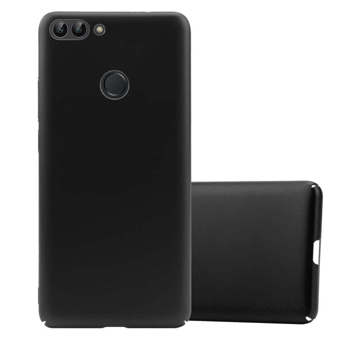 Schwarz / P SMART 2018 / Enjoy 7S