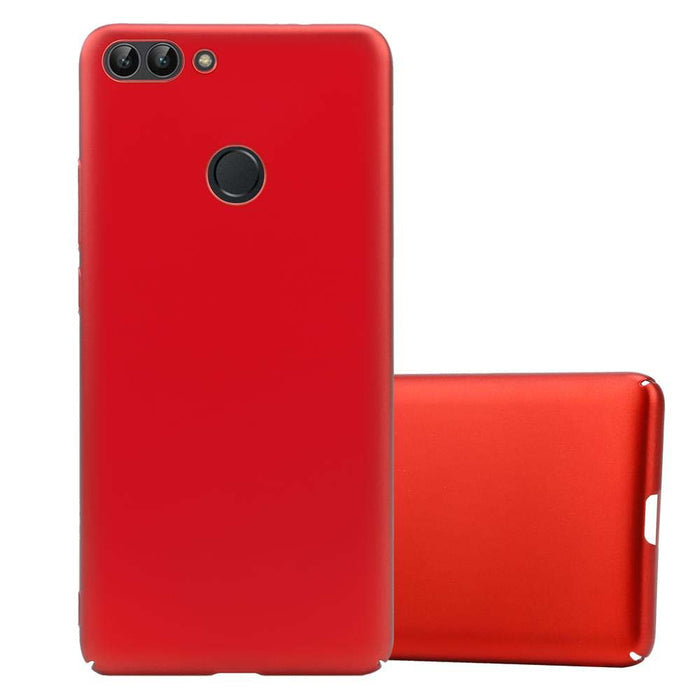 Rot / P SMART 2018 / Enjoy 7S