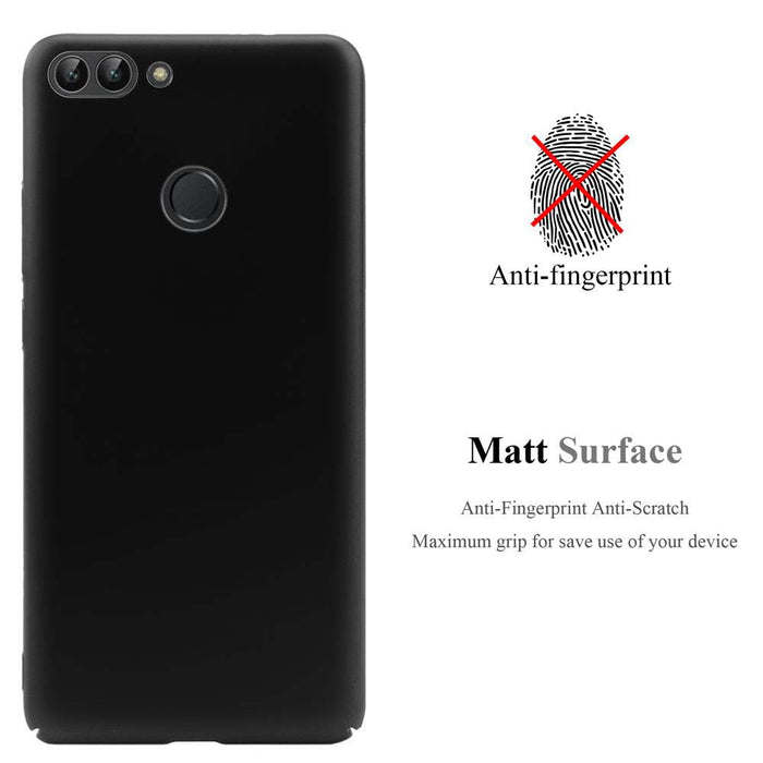 Schwarz / P SMART 2018 / Enjoy 7S