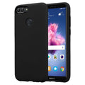 Schwarz / P SMART 2018 / Enjoy 7S