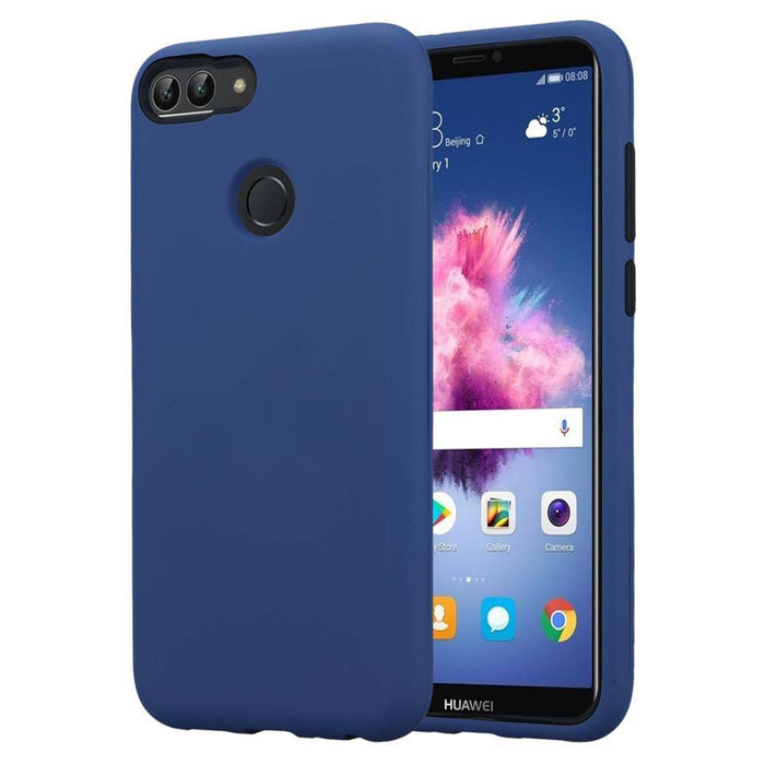 Blau / P SMART 2018 / Enjoy 7S