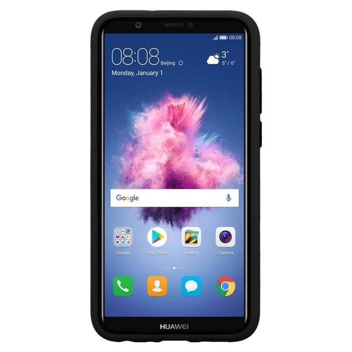 Schwarz / P SMART 2018 / Enjoy 7S