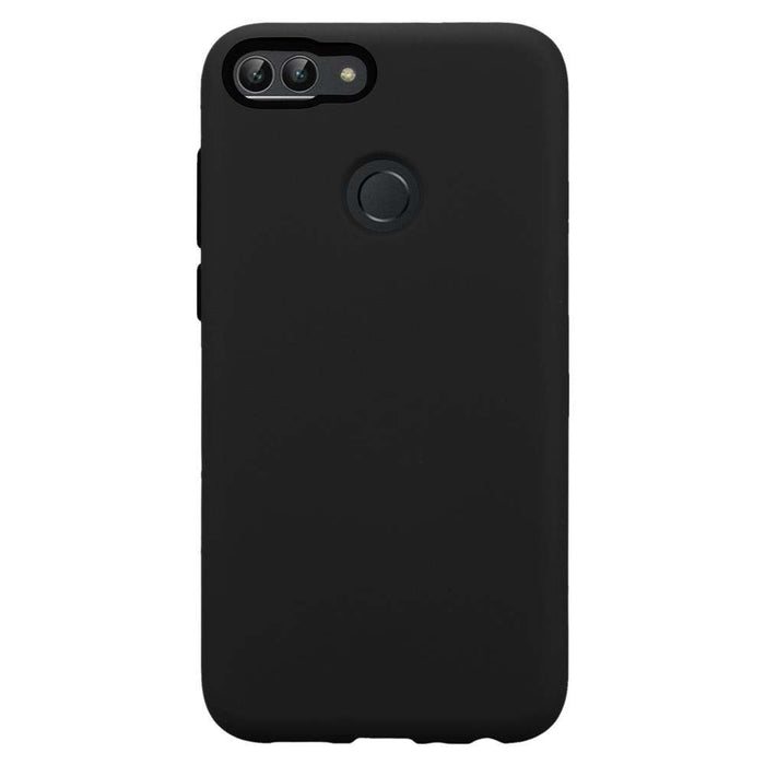 Schwarz / P SMART 2018 / Enjoy 7S