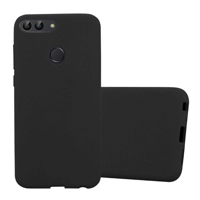 Schwarz / P SMART 2018 / Enjoy 7S