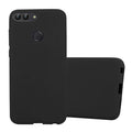 Schwarz / P SMART 2018 / Enjoy 7S