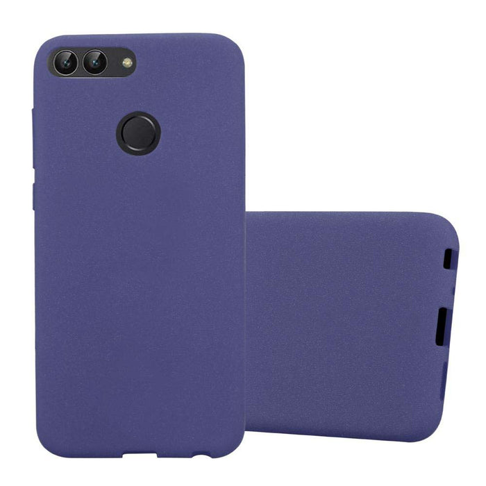 Blau / P SMART 2018 / Enjoy 7S
