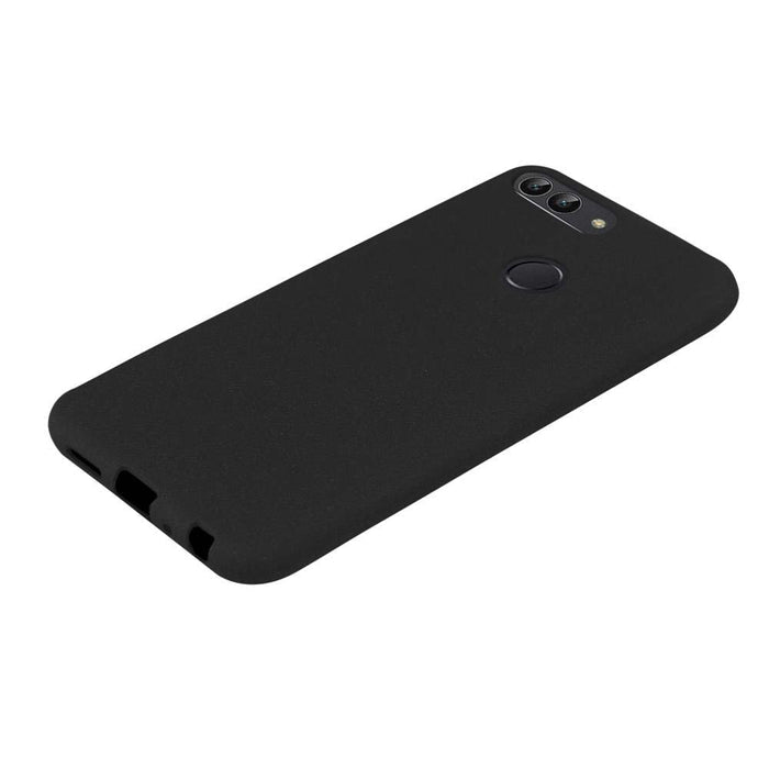 Schwarz / P SMART 2018 / Enjoy 7S