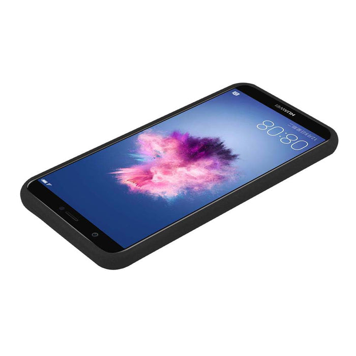 Schwarz / P SMART 2018 / Enjoy 7S