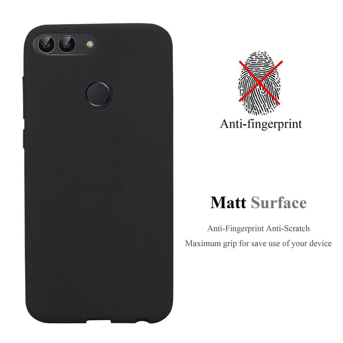 Schwarz / P SMART 2018 / Enjoy 7S