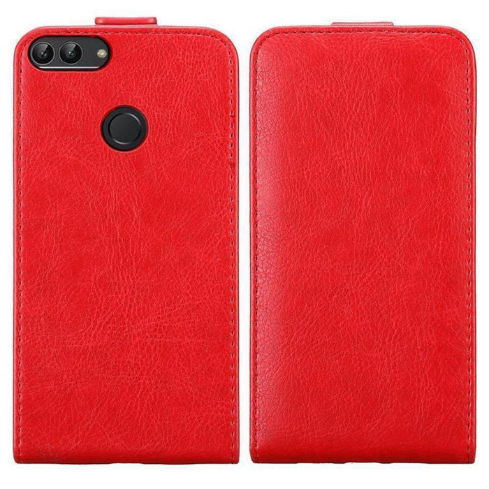 Rot / P SMART 2018 / Enjoy 7S