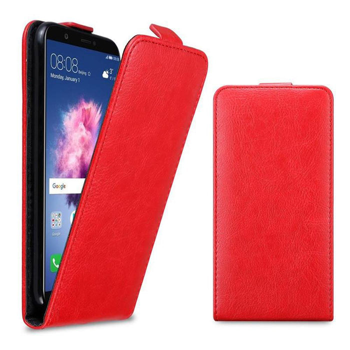 Rot / P SMART 2018 / Enjoy 7S