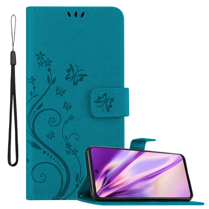 Blau / P SMART 2021