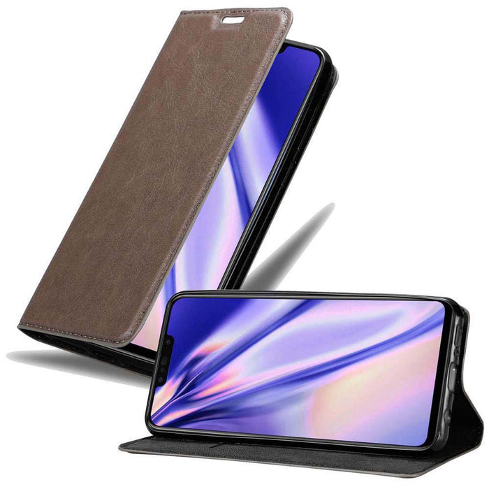 Braun / P SMART PLUS 2019
