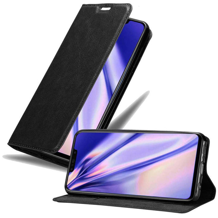 Schwarz / P SMART PLUS 2019