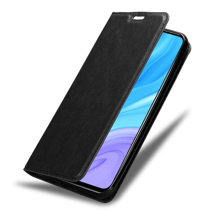 Schwarz / P SMART PRO