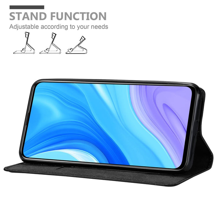 Schwarz / P SMART PRO