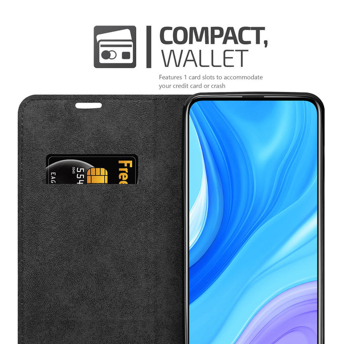 Schwarz / P SMART PRO