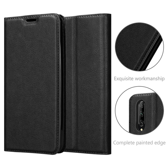 Schwarz / P SMART PRO