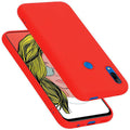 Rot / P SMART Z / Y9 PRIME 2019 / Enjoy 10 PLUS