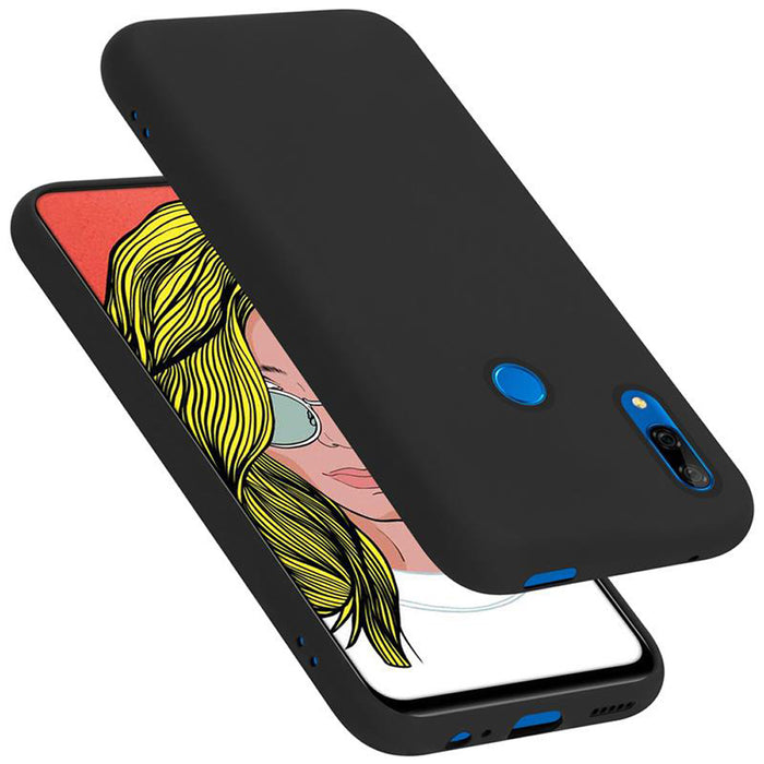 Schwarz / P SMART Z / Y9 PRIME 2019 / Enjoy 10 PLUS