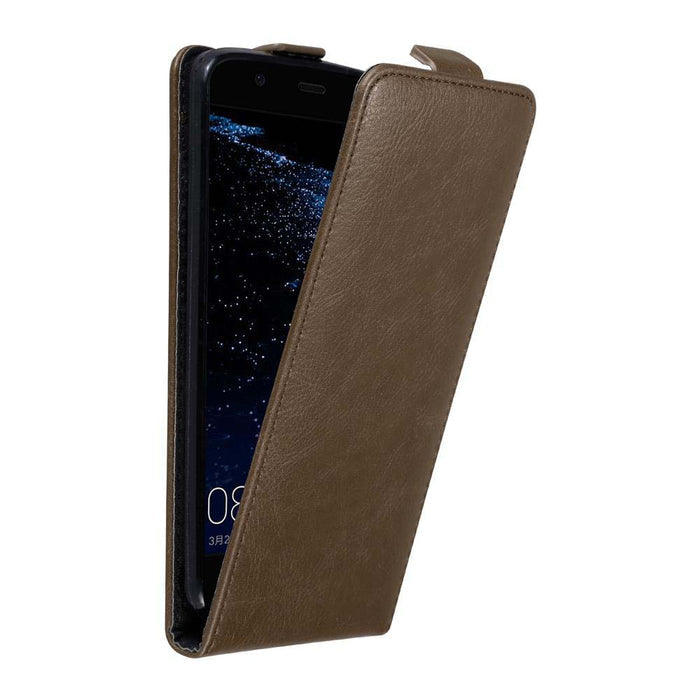 Braun / P10 LITE