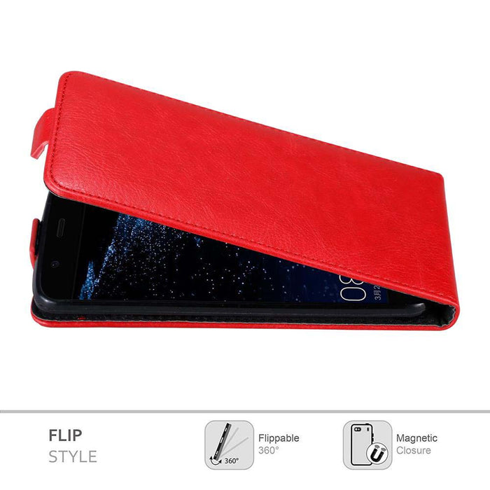 Rot / P10 LITE